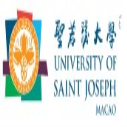 University Of Saint Joseph Macau International Master Fellowship, 2023